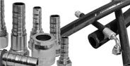 Hoses and cylinders