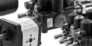 hydraulics hydraulics